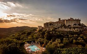 Aethos Hotel Saragano